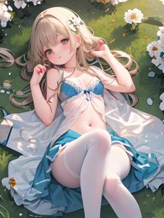 物理与生态：探索自然界的奥秘